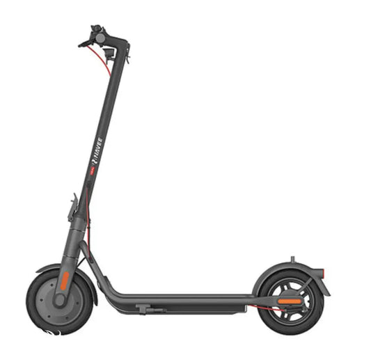 Navee V25 Electric Scooter Enforce Records