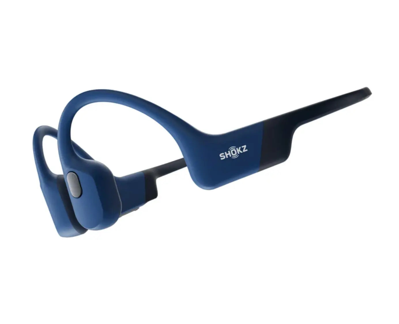 SHOKZ OpenRun Enforce Records