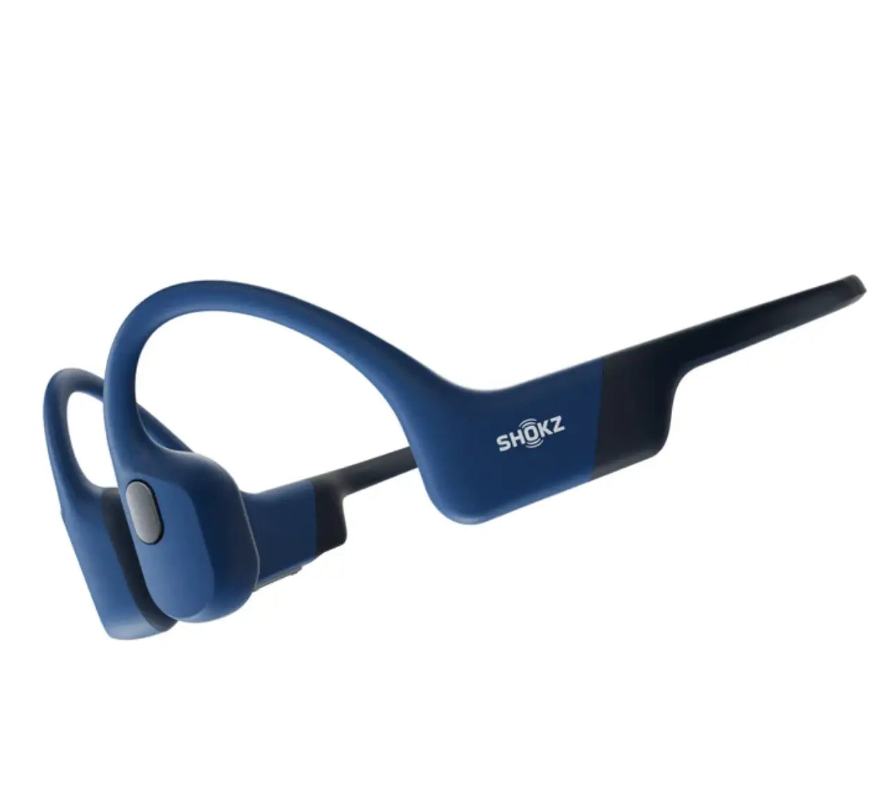 SHOKZ OpenRun Enforce Records