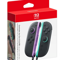 Nintendo Joy-Con 2 Multi