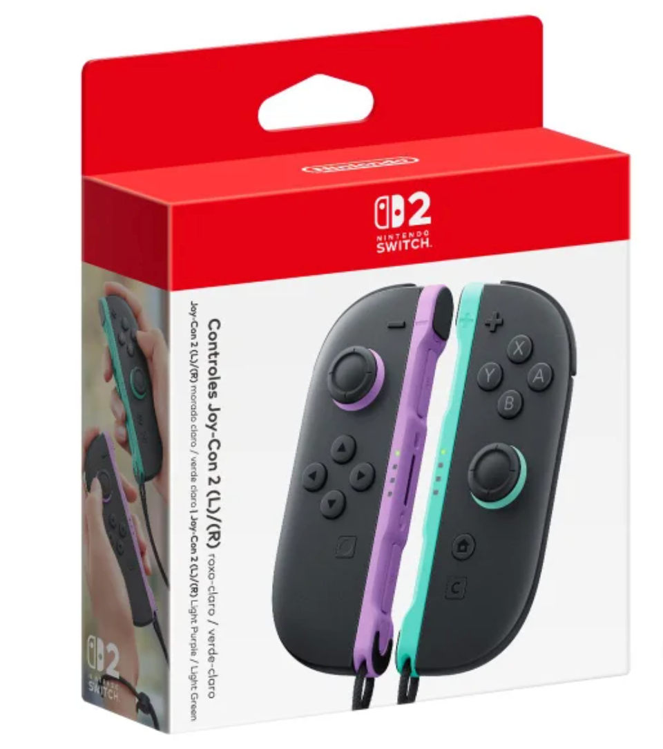 Nintendo Joy-Con 2 Multi