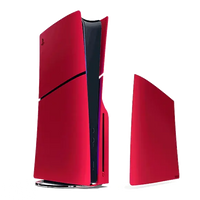 Playstation 5 Disc Color Consoles [Custom] Enforce Records