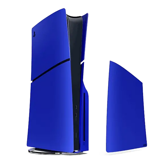 Playstation 5 Disc Color Consoles [Custom] Enforce Records