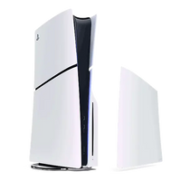 Playstation 5 Disc Color Consoles [Custom] Enforce Records