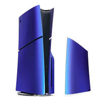 Playstation 5 Disc Color Consoles [Custom] Enforce Records