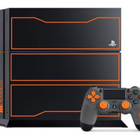 Playstation 4 Console