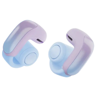 Bose Ultra Open Earbuds Enforce Records