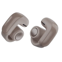 Bose Ultra Open Earbuds Enforce Records