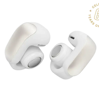 Bose Ultra Open Earbuds Enforce Records