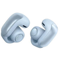 Bose Ultra Open Earbuds Enforce Records