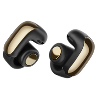 Bose Ultra Open Earbuds