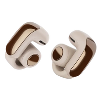 Bose Ultra Open Earbuds Enforce Records