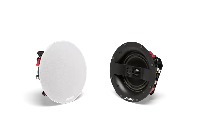 Bose Virtually Invisible 791 In-ceiling Speakers II Enforce Records
