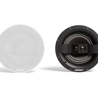 Bose Virtually Invisible 791 In-ceiling Speakers II Enforce Records