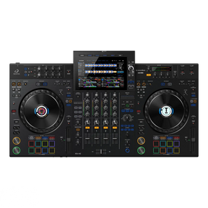 Descriptive image text