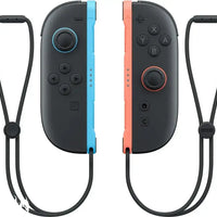 Nintendo Joy-Con 2 Multi Enforce Records