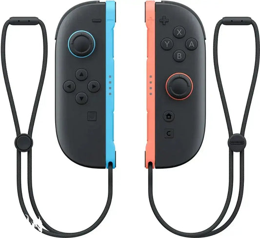 Nintendo Joy-Con 2 Multi Enforce Records