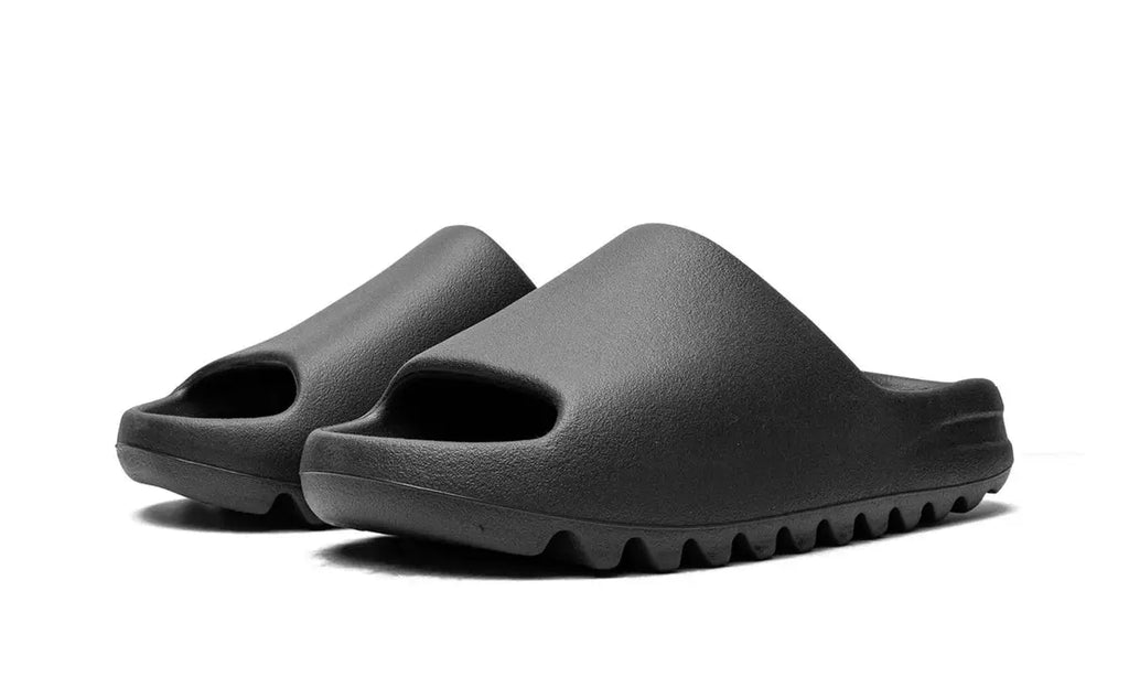 Adidas Yeezy Slide Onyx - Enforce Records – ENFORCEFLIX