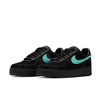 Nike Air Force 1 Low Tiffany & Co. 1837 Enforce Records