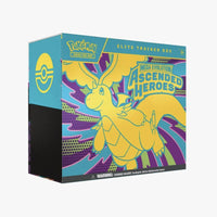 Pokémon TCG: Ascended Heroes Elite Trainer Box