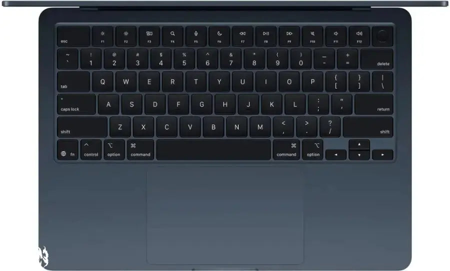 Apple MacBook Air [M4 chip] Enforce Records