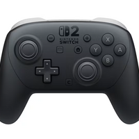 Nintendo Switch 2 Pro Controller