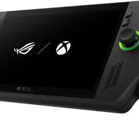 ROG Xbox Ally Enforce Records