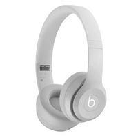 Beats Solo 4 True Wireless On-Ear Headphones Enforce Records