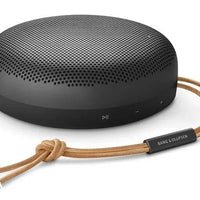 Bang & Olufsen Beosound A1 Enforce Records