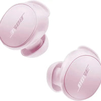 Bose QuietComfort Earbuds Enforce Records