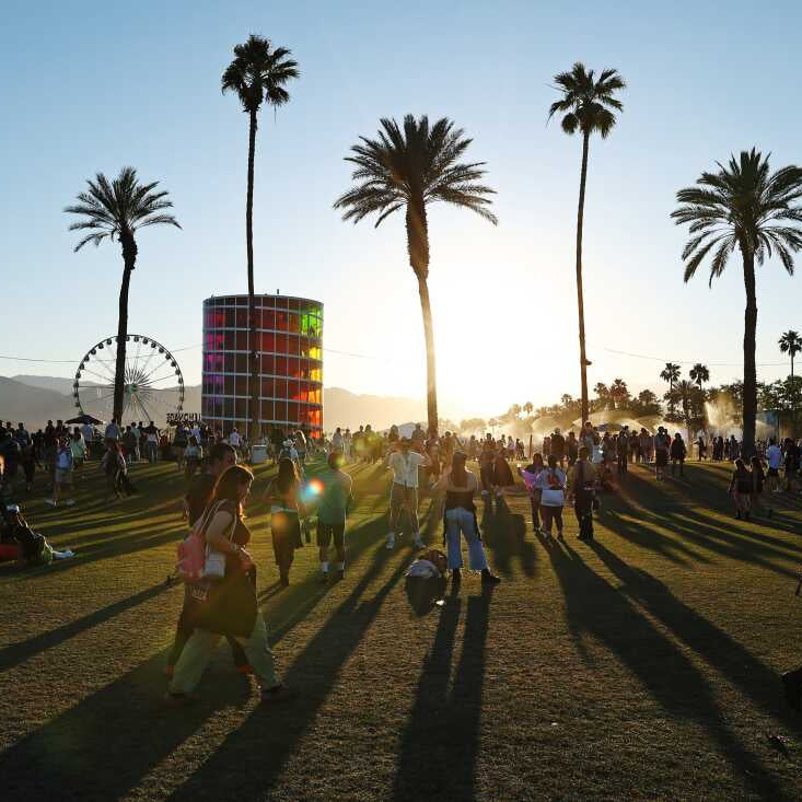 Coachella 2026