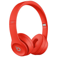 Beats Solo 3 Wireless On-Ear Headphones Enforce Records
