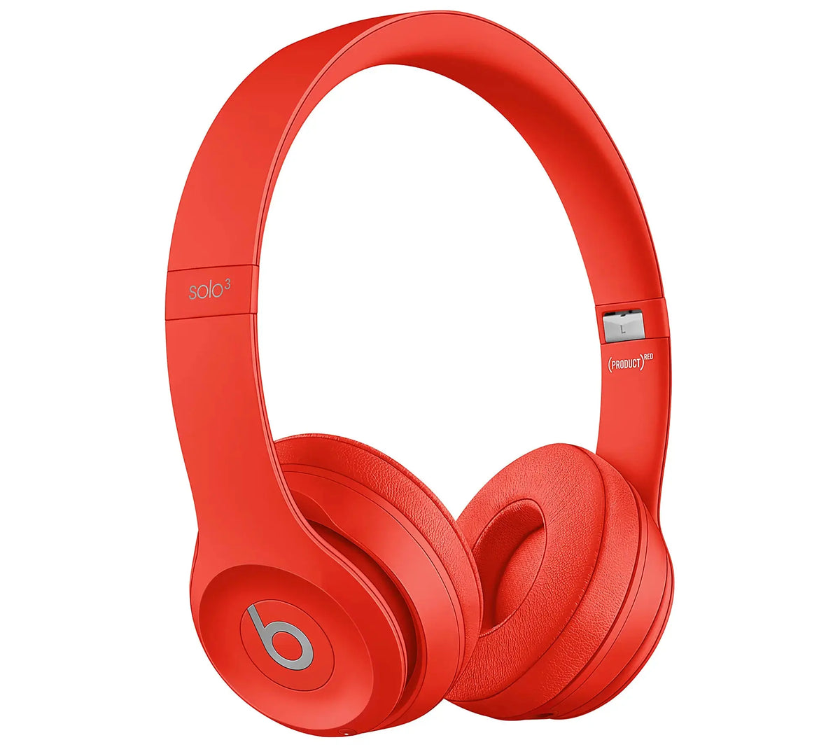 Beats Solo3 Wireless On-Ear Headphones with Apple W1 Chip – 40