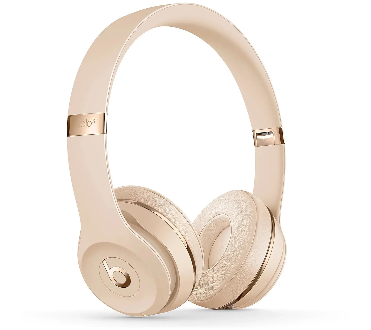 Beats Solo 3 Wireless On-Ear Headphones Enforce Records