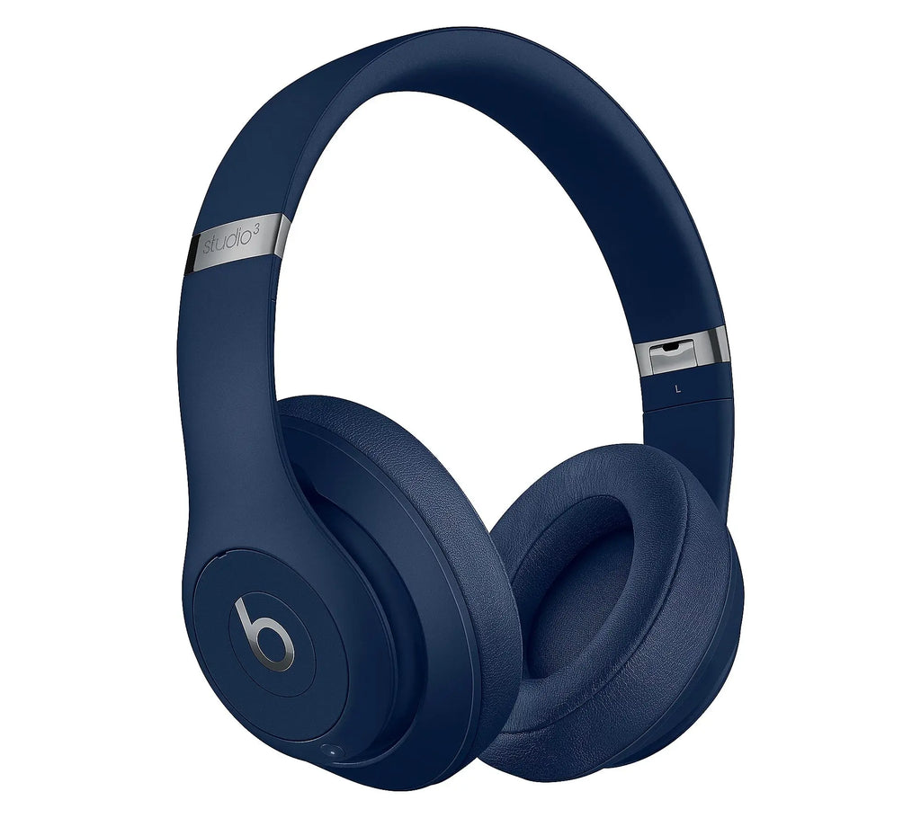 Beats Studio 3 Headphones - Enforce Records – ENFORCEFLIX