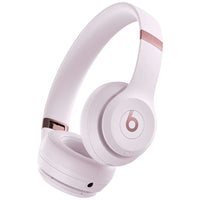 Beats Solo 4 True Wireless On-Ear Headphones Enforce Records