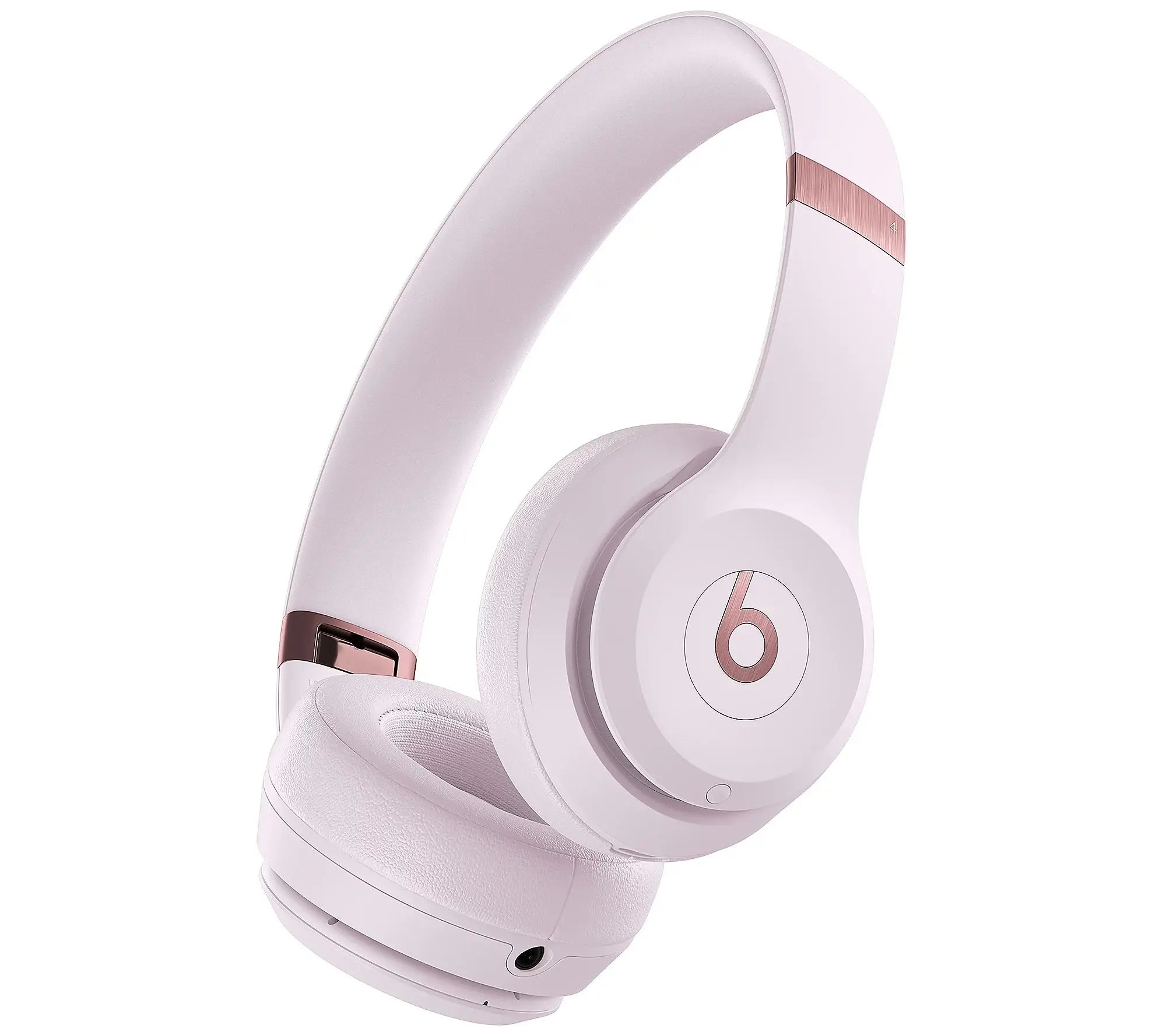 Beats Solo 4 True Wireless On-Ear Headphones Enforce Records
