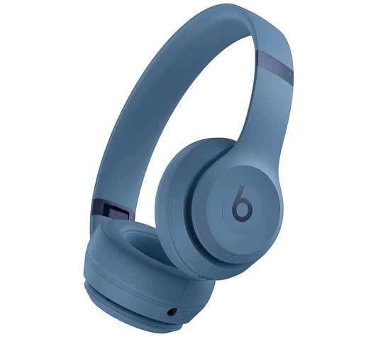Beats Solo 4 True Wireless On-Ear Headphones Enforce Records