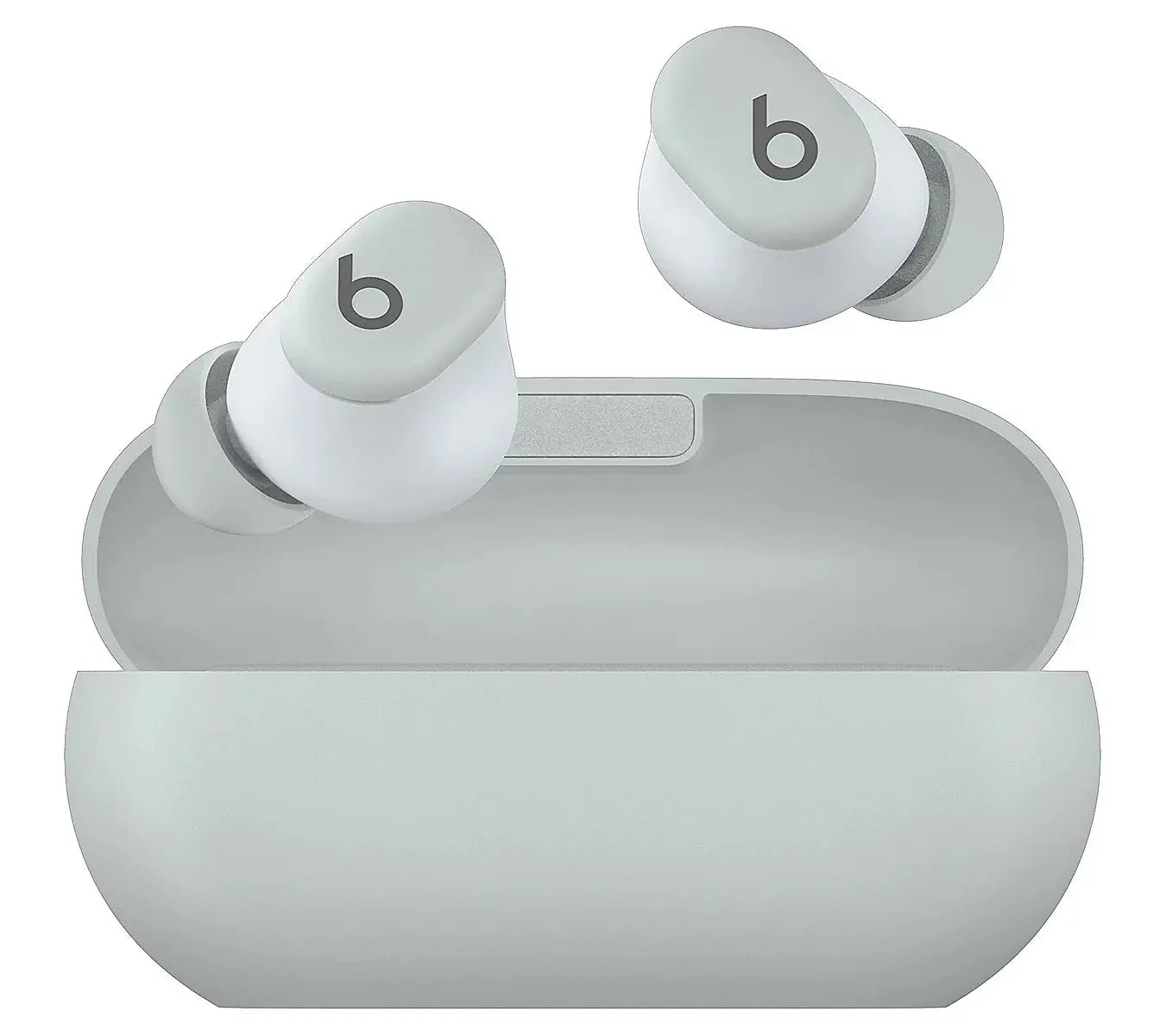 Beats Solo Buds True Wireless Earbuds Enforce Records