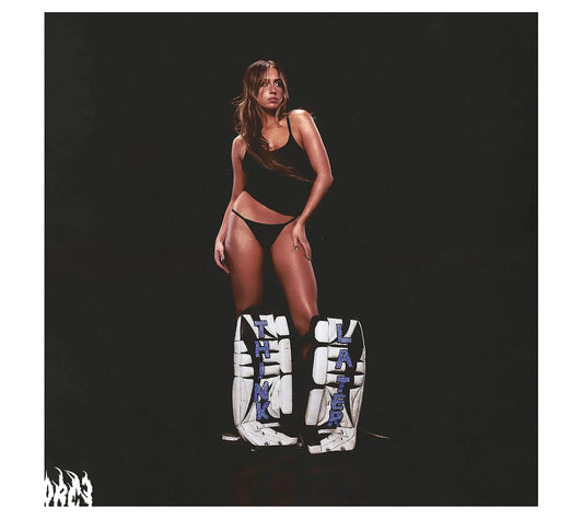 Tate McRae: Think Later - Vinyl Enforce Records