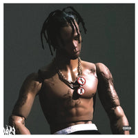 Travis Scott: Rodeo - Vinyl Enforce Records