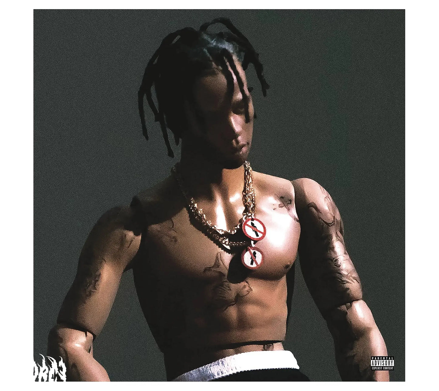 Travis Scott: Rodeo - Vinyl Enforce Records
