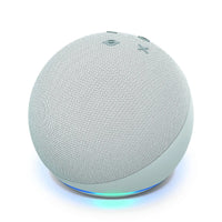 Amazon Echo Smart Speaker Enforce Records