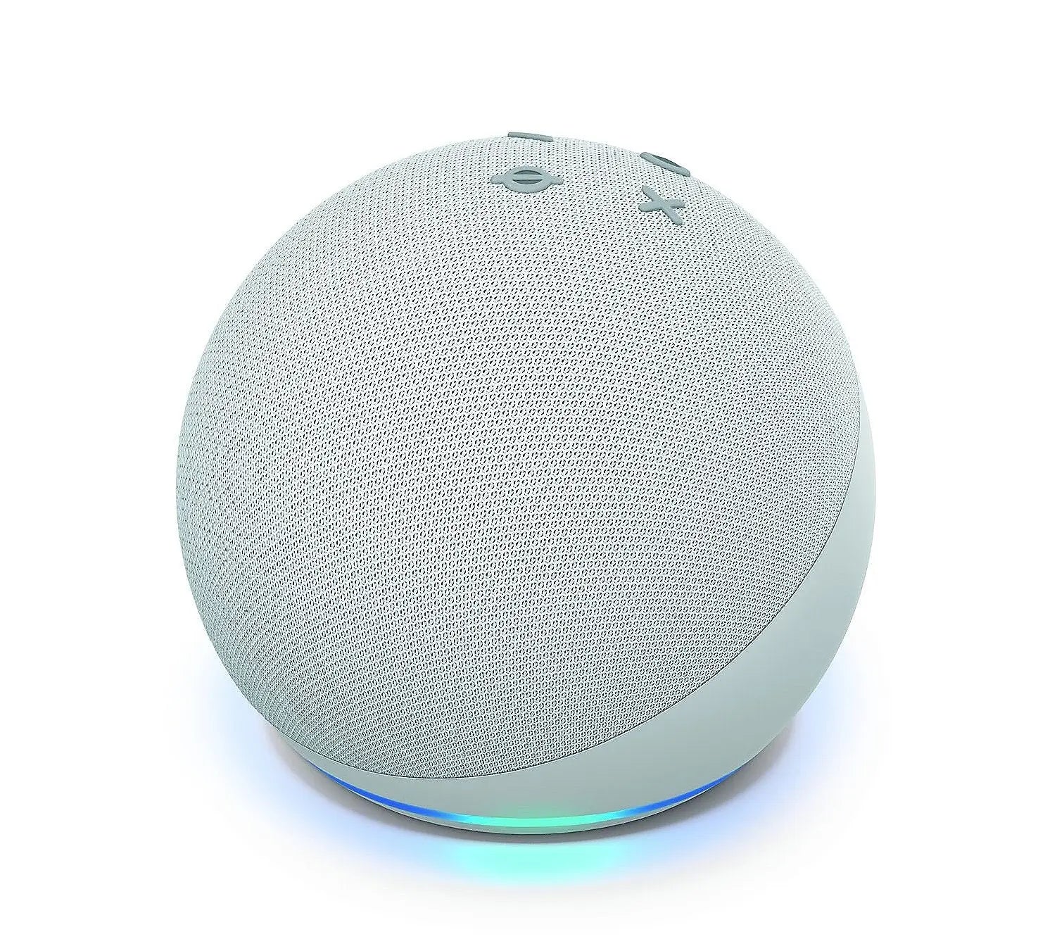 Amazon Echo Smart Speaker Enforce Records