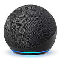 Amazon Echo Smart Speaker Enforce Records