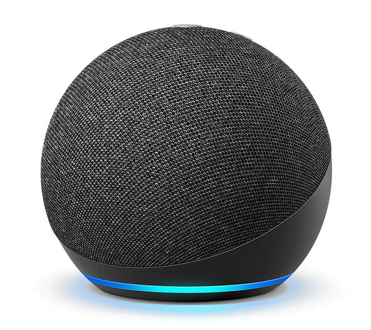 Amazon Echo Smart Speaker Enforce Records