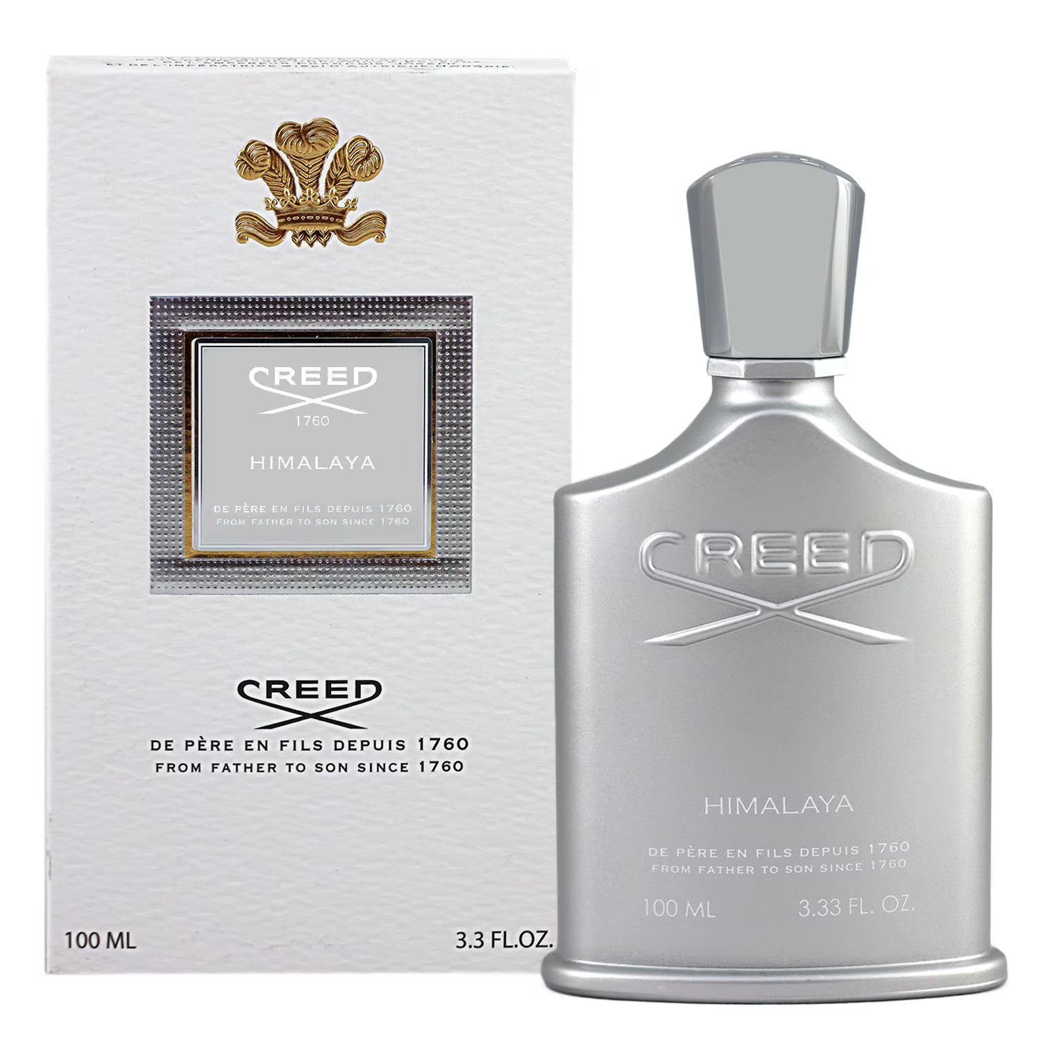 Creed Himalaya