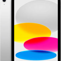 Apple iPad (10th Gen)