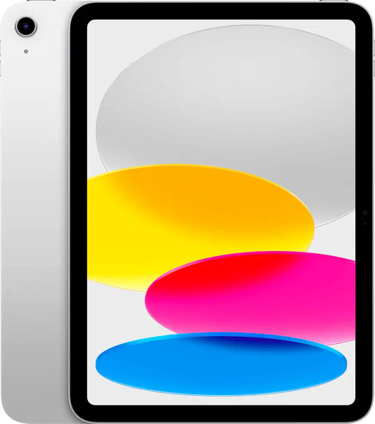 Apple iPad (10th Gen)