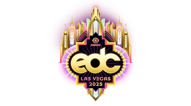 EDC Las Vegas 2025 Enforce Records